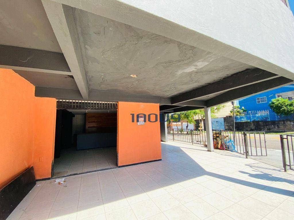 Loja-Salão à venda e aluguel, 262m² - Foto 2