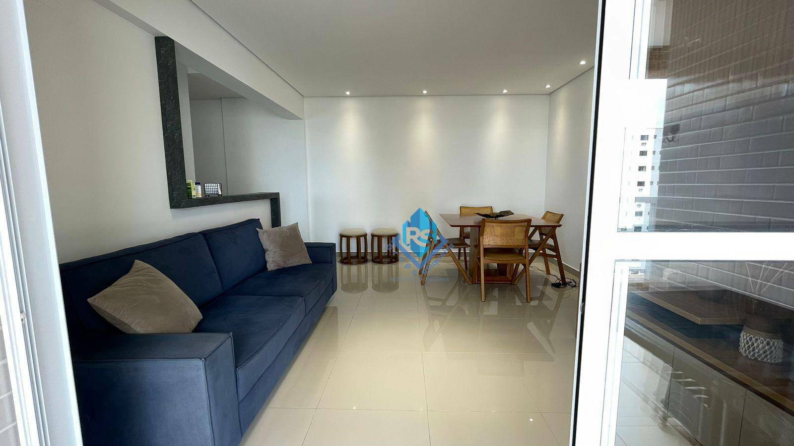 Apartamento à venda com 2 quartos, 80m² - Foto 4