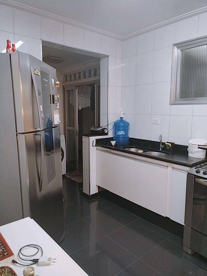 Apartamento à venda com 3 quartos, 91m² - Foto 6