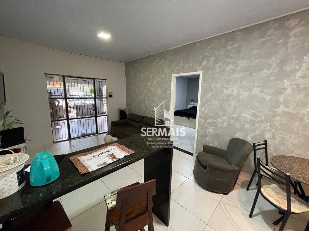 Casa à venda com 2 quartos, 90m² - Foto 16