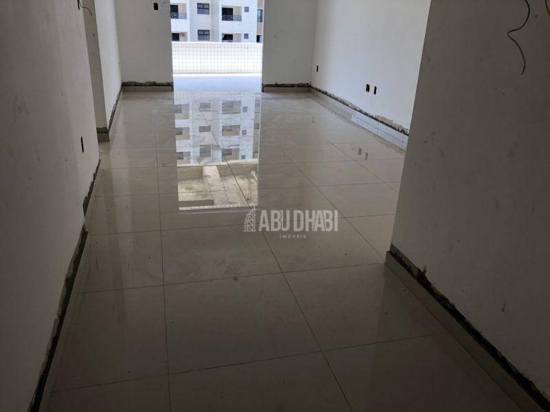 Apartamento à venda com 2 quartos, 92m² - Foto 3