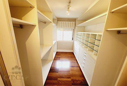 Apartamento à venda com 4 quartos, 198m² - Foto 15