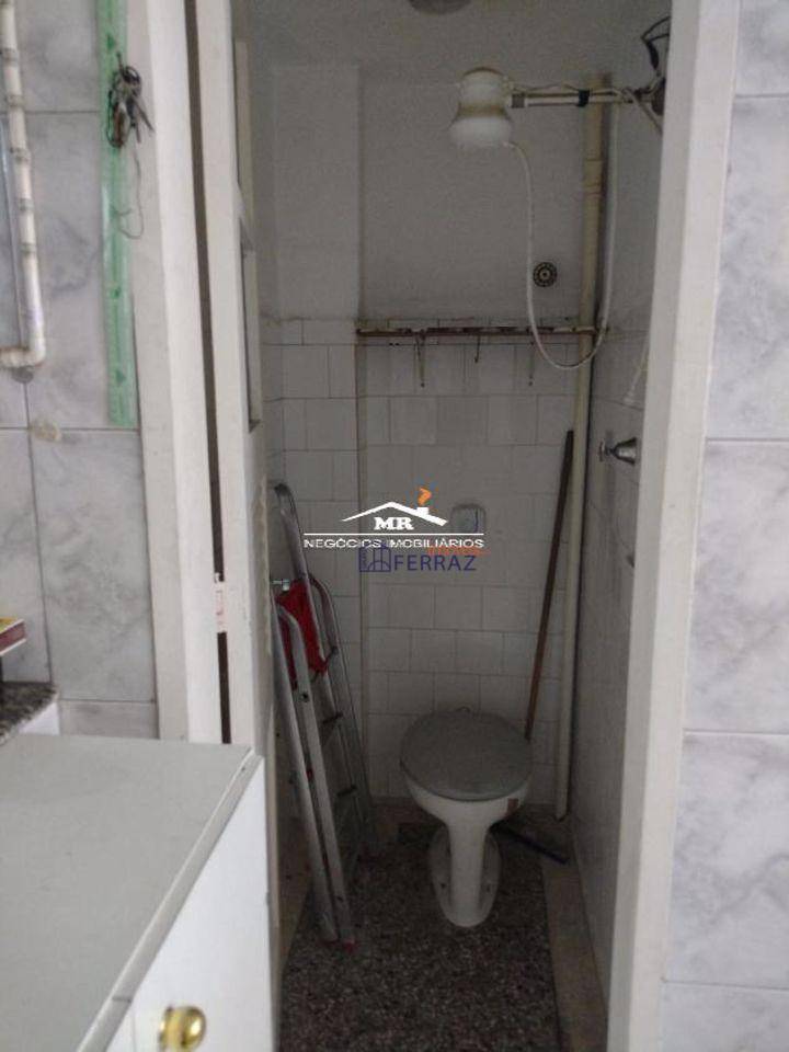 Apartamento à venda com 3 quartos, 108m² - Foto 3