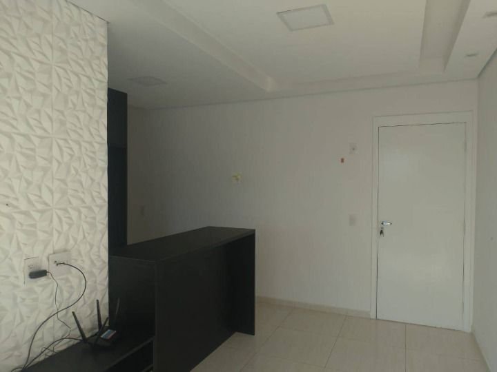 Apartamento à venda com 2 quartos, 49m² - Foto 8