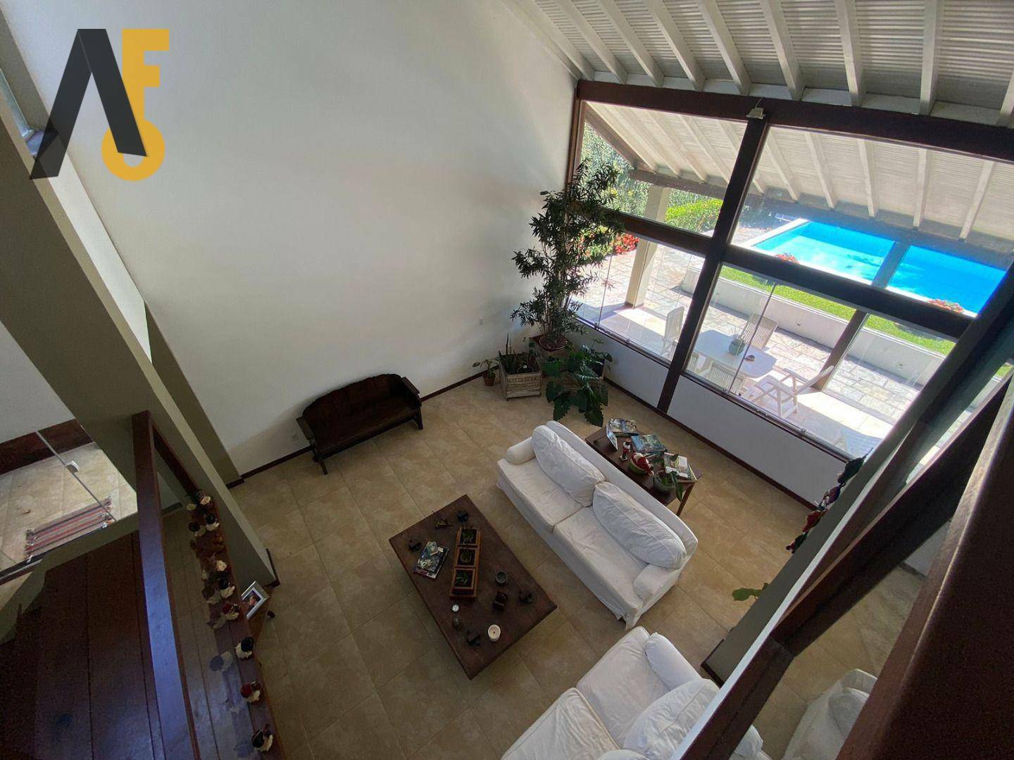 Casa de Condomínio à venda com 4 quartos, 596m² - Foto 18