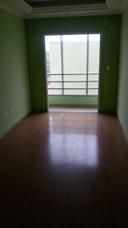 Apartamento à venda com 2 quartos, 73m² - Foto 1