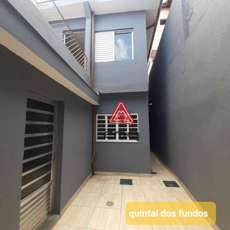 Sobrado à venda com 3 quartos, 145m² - Foto 11