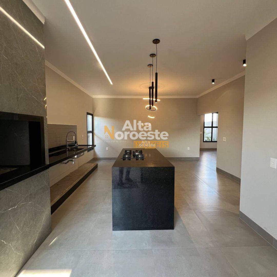 Casa à venda com 3 quartos, 190m² - Foto 6