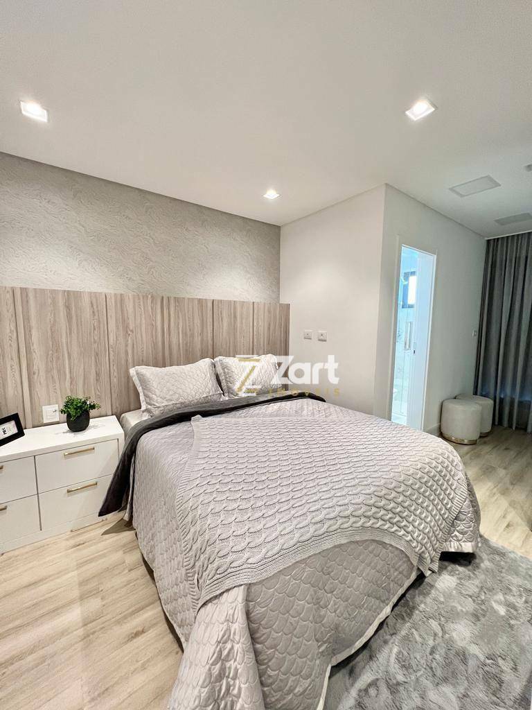 Apartamento à venda com 3 quartos, 129m² - Foto 7