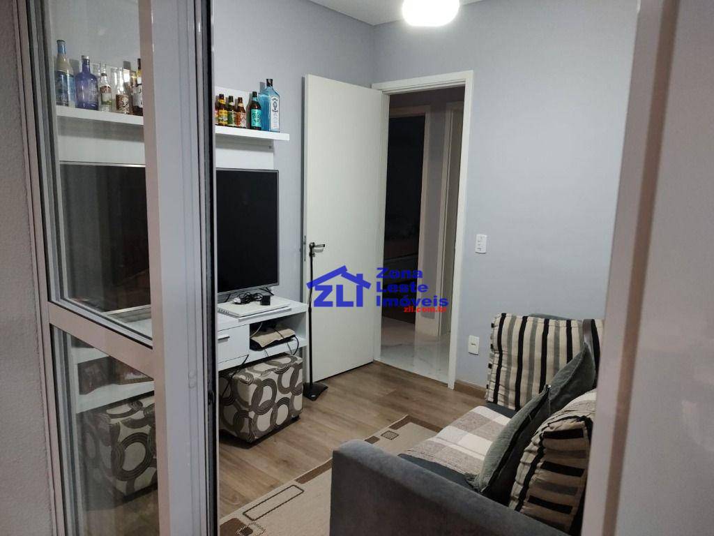 Apartamento à venda com 3 quartos, 99m² - Foto 30