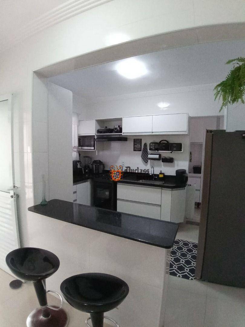 Apartamento à venda com 2 quartos, 90m² - Foto 52