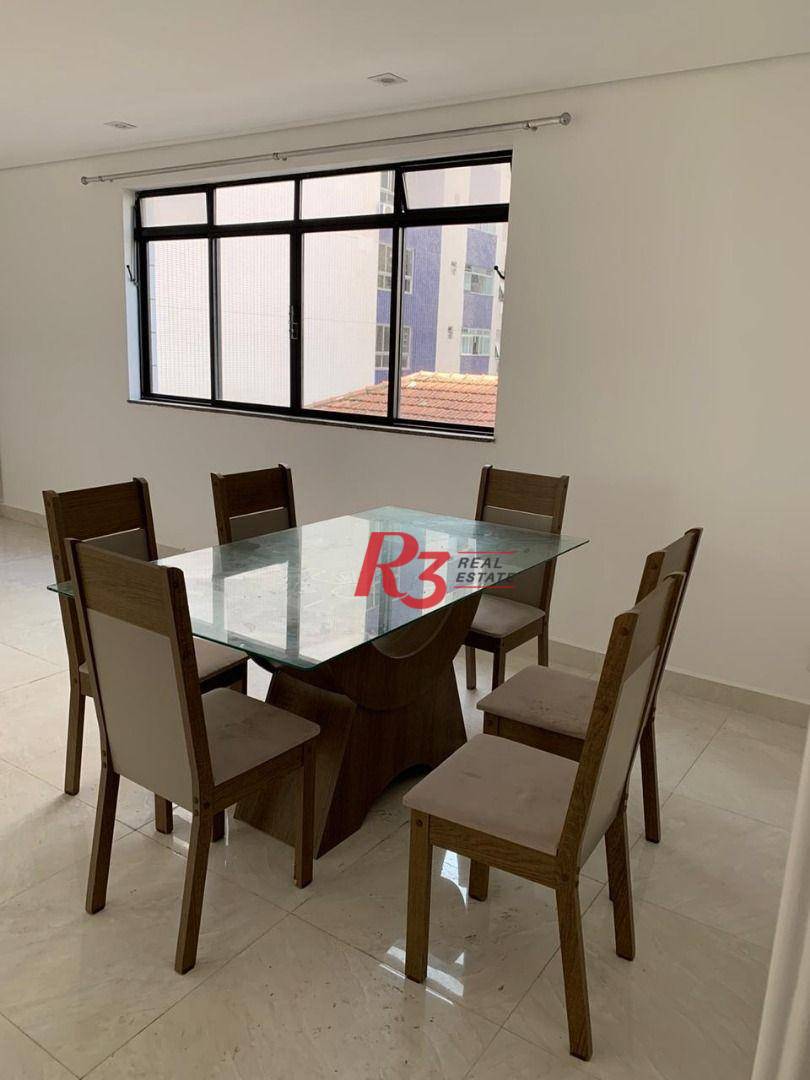 Apartamento à venda com 3 quartos, 169m² - Foto 11