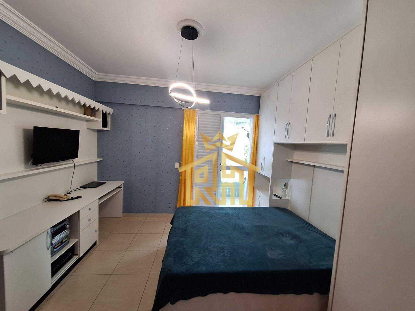 Apartamento à venda com 2 quartos, 84m² - Foto 20