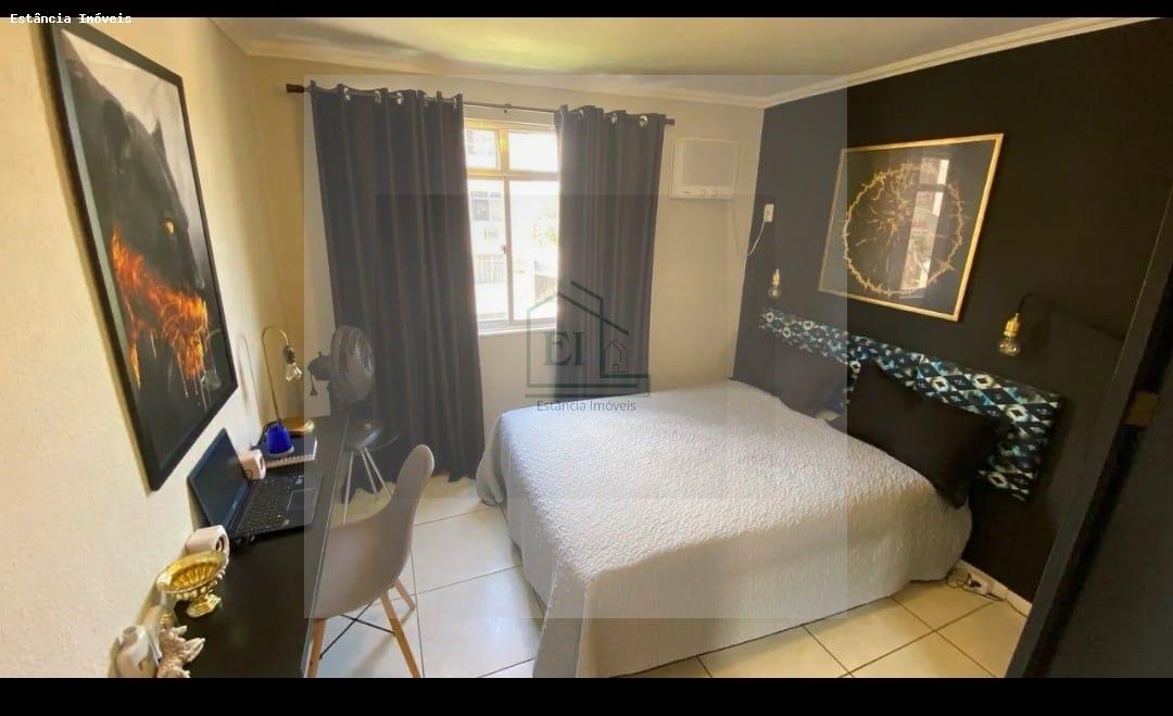 Apartamento à venda com 2 quartos, 60m² - Foto 5