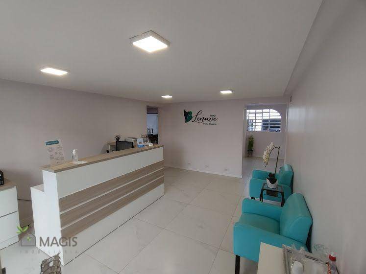 Conjunto Comercial-Sala para alugar, 20m² - Foto 1