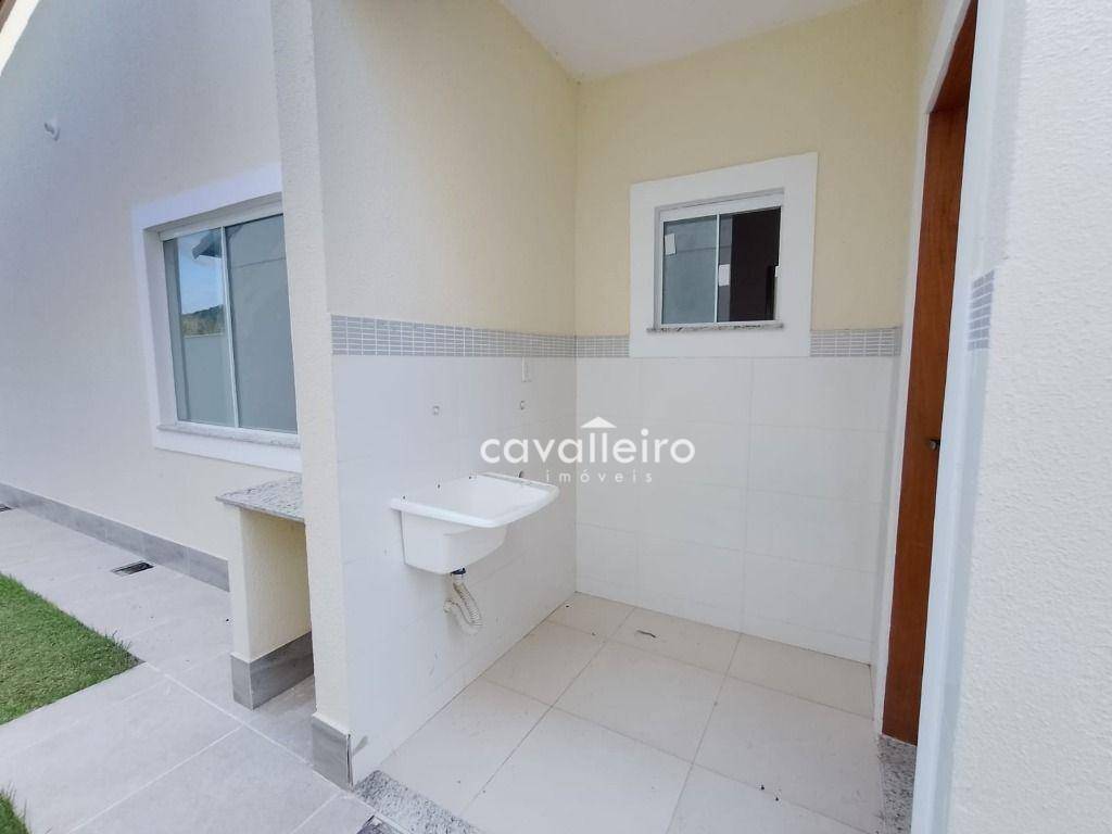 Casa à venda com 2 quartos, 69m² - Foto 15