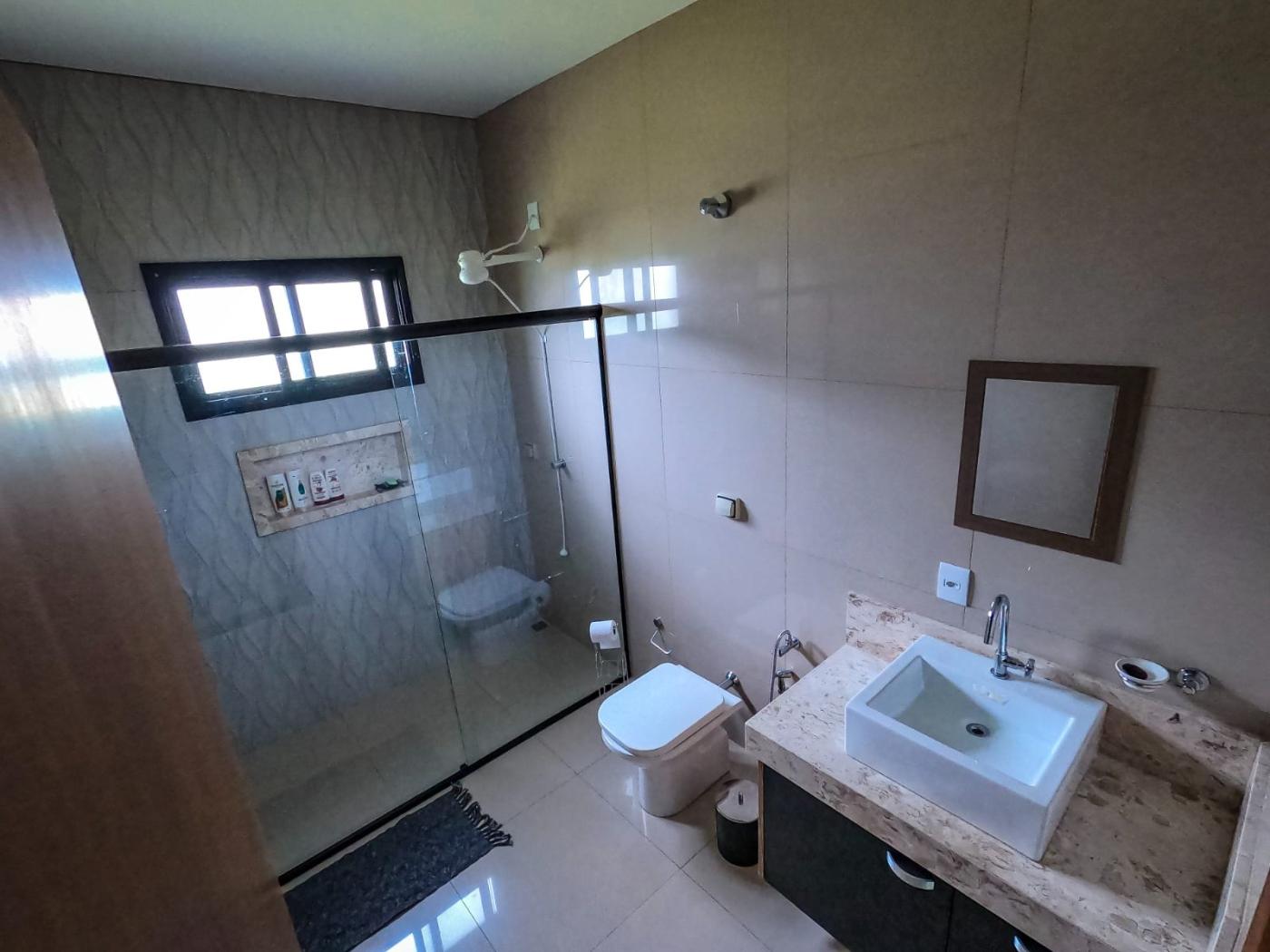 Casa de Condomínio à venda com 3 quartos, 225m² - Foto 12