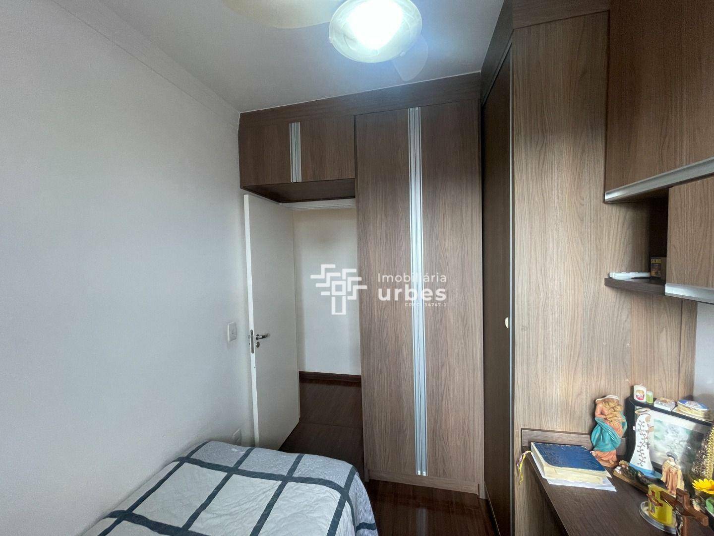 Apartamento à venda com 3 quartos, 70m² - Foto 10