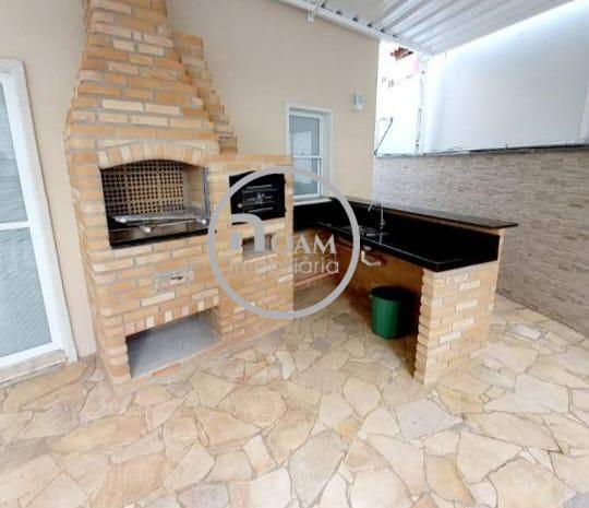 Apartamento à venda com 2 quartos, 58m² - Foto 28