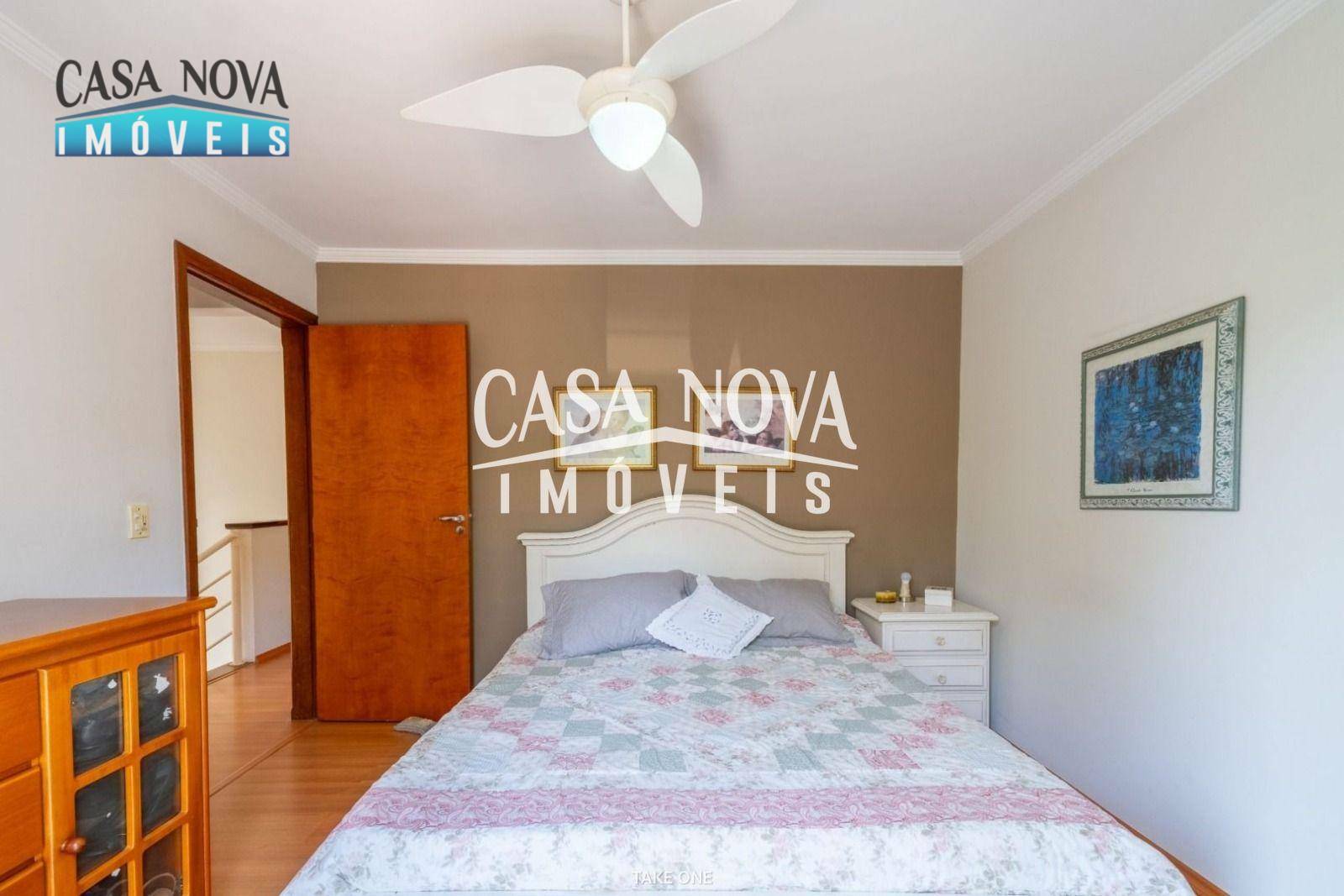 Casa de Condomínio à venda com 3 quartos, 168m² - Foto 15