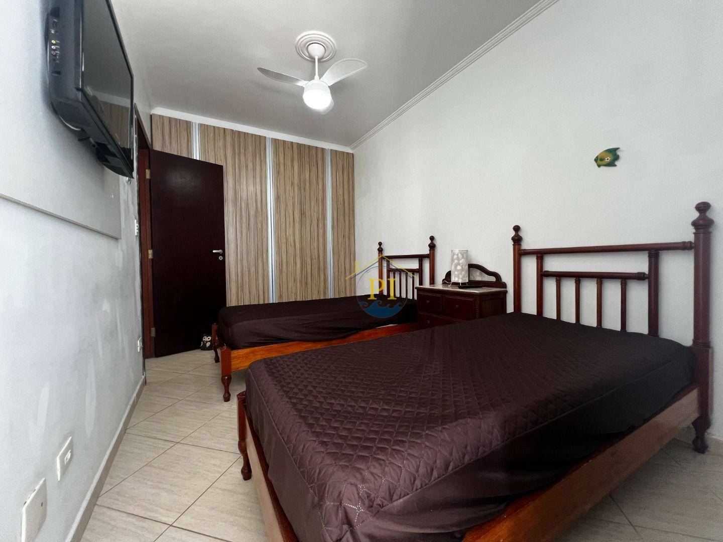 Apartamento à venda com 3 quartos, 110m² - Foto 31