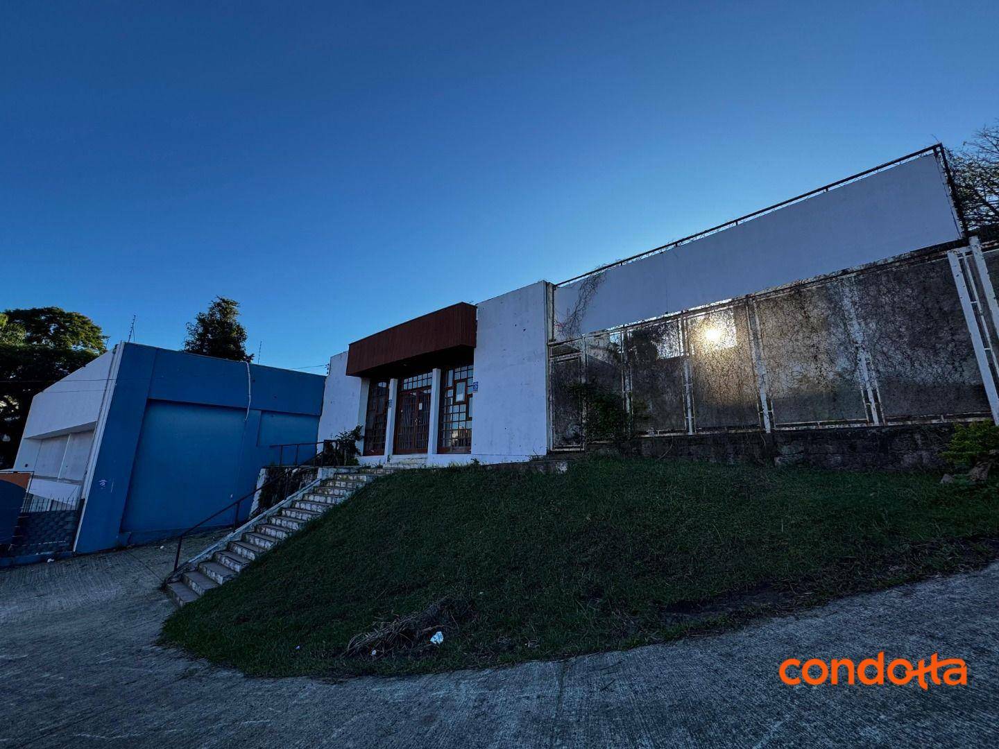 Loja-Salão para alugar, 60m² - Foto 2