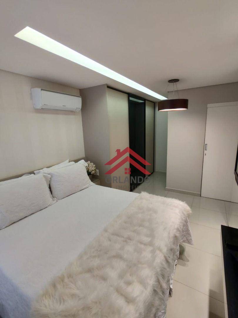 Apartamento à venda com 2 quartos, 75m² - Foto 9