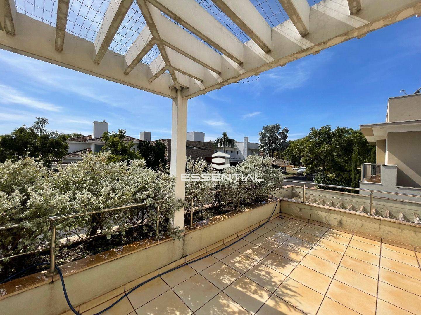 Sobrado à venda e aluguel com 4 quartos, 350m² - Foto 16