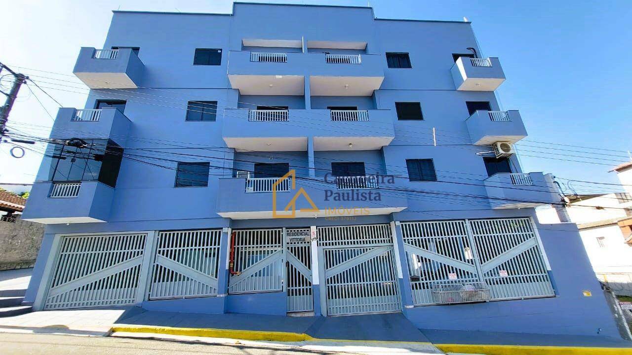 Apartamento à venda e aluguel com 2 quartos, 85m² - Foto 1