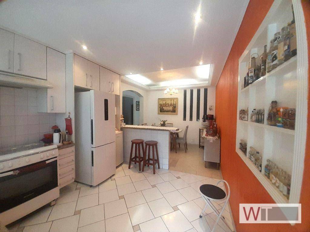 Casa à venda com 3 quartos, 100m² - Foto 12