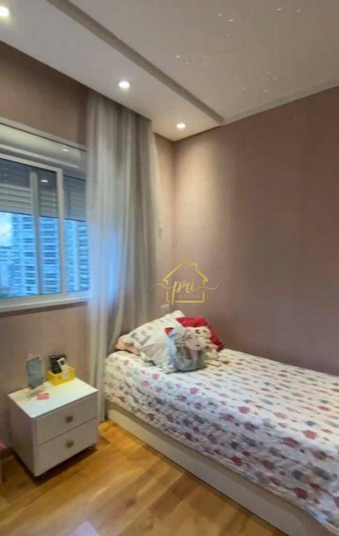 Apartamento à venda com 3 quartos, 189m² - Foto 26