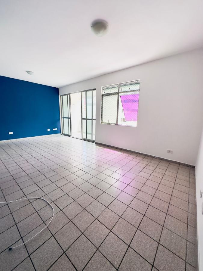 Apartamento à venda com 3 quartos, 83m² - Foto 3