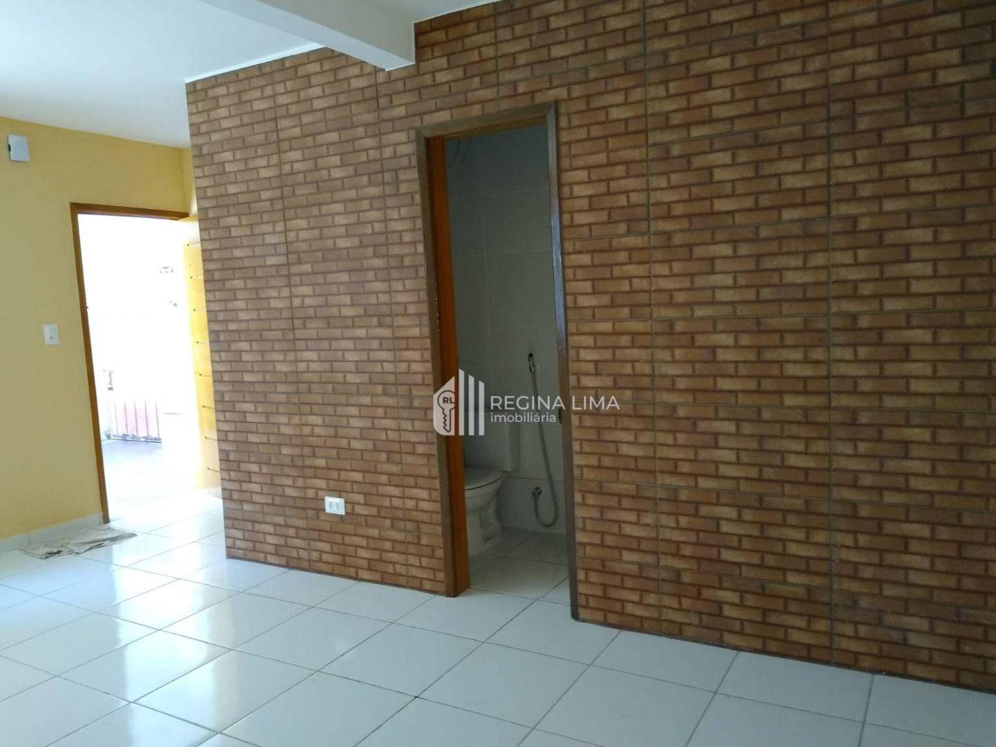 Apartamento à venda com 2 quartos, 50m² - Foto 3