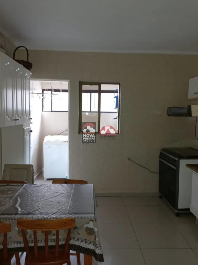 Apartamento à venda com 2 quartos, 80m² - Foto 5