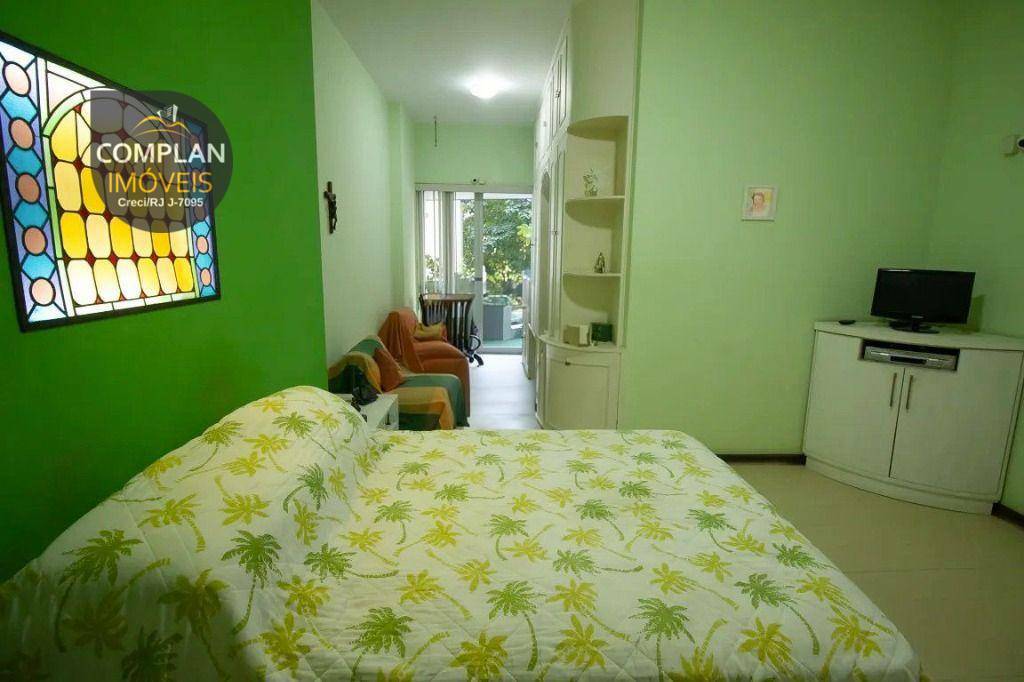 Apartamento à venda com 3 quartos, 112m² - Foto 10