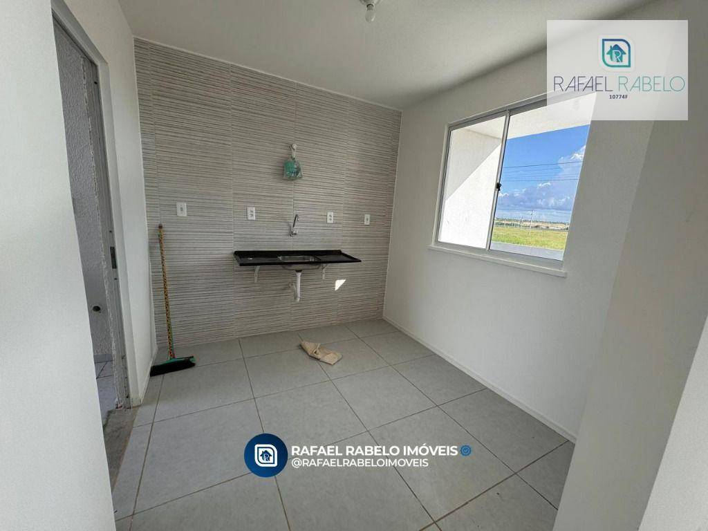 Casa de Condomínio à venda com 2 quartos, 65m² - Foto 7