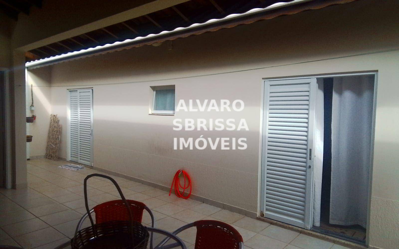 Casa de Condomínio à venda com 3 quartos, 201m² - Foto 20