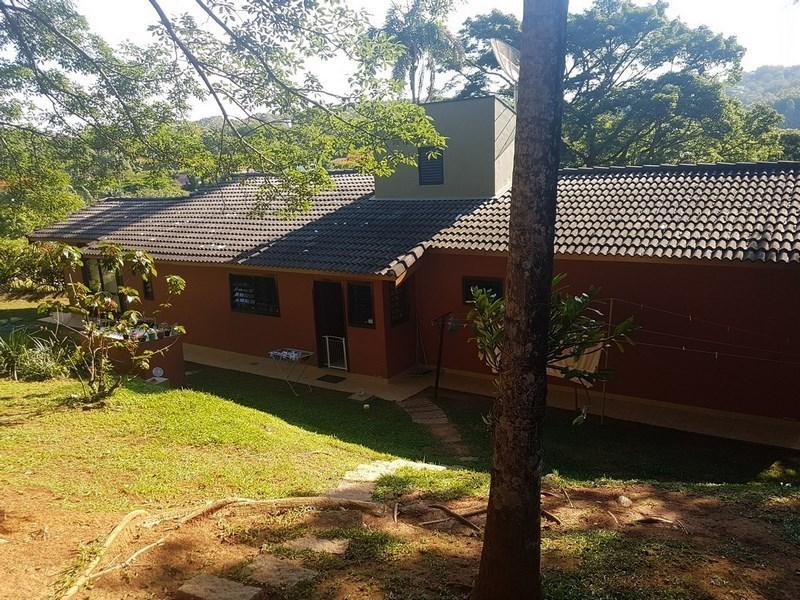 Casa de Condomínio à venda e aluguel com 3 quartos, 300m² - Foto 9