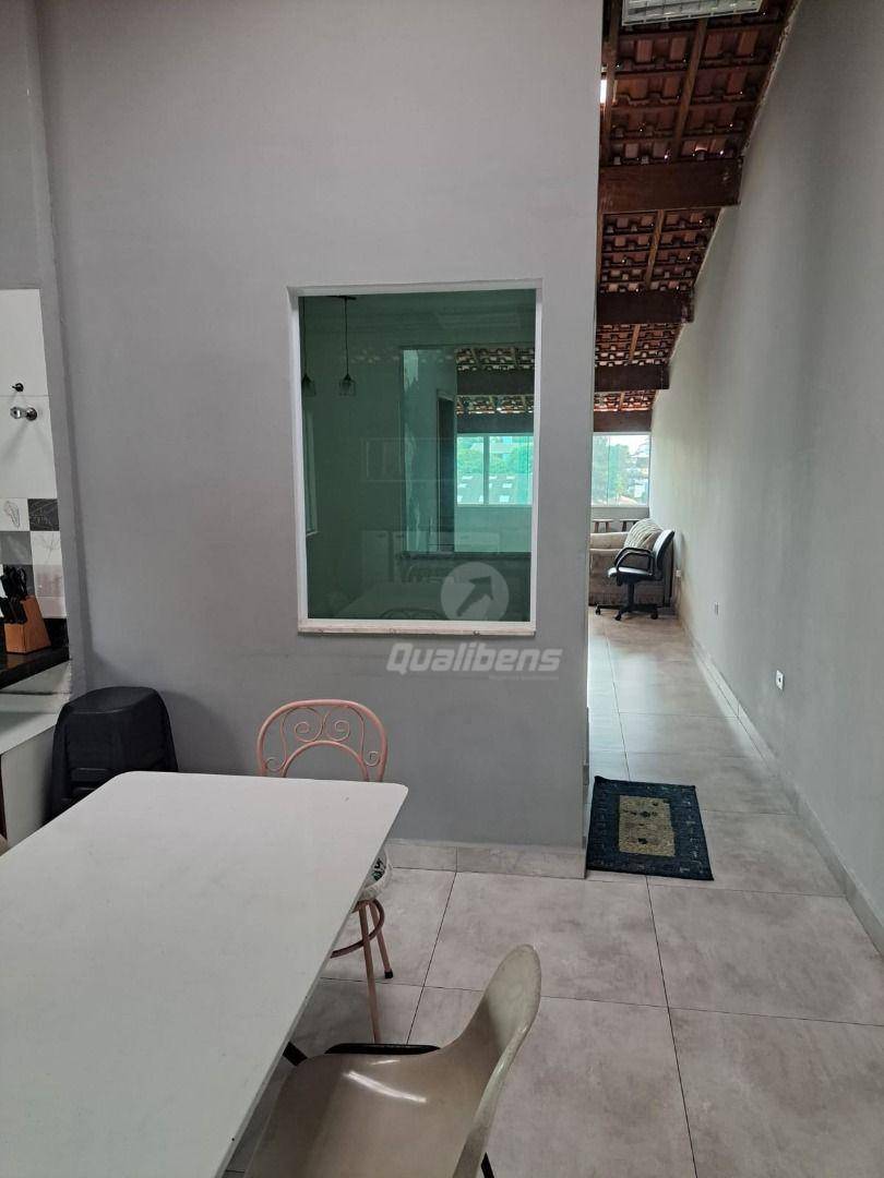 Sobrado à venda com 4 quartos, 274m² - Foto 37