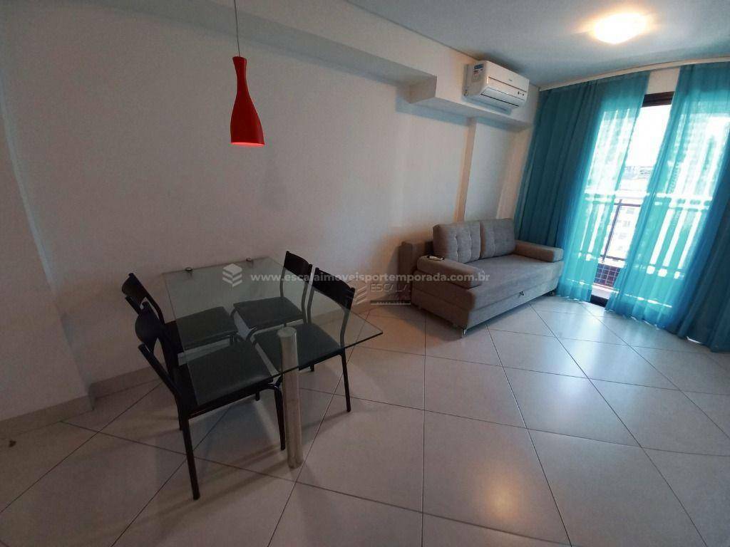 Apartamento à venda com 1 quarto, 40m² - Foto 4