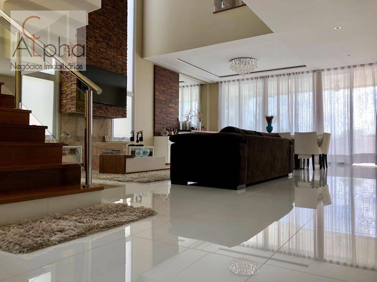 Sobrado à venda e aluguel com 4 quartos, 423m² - Foto 6