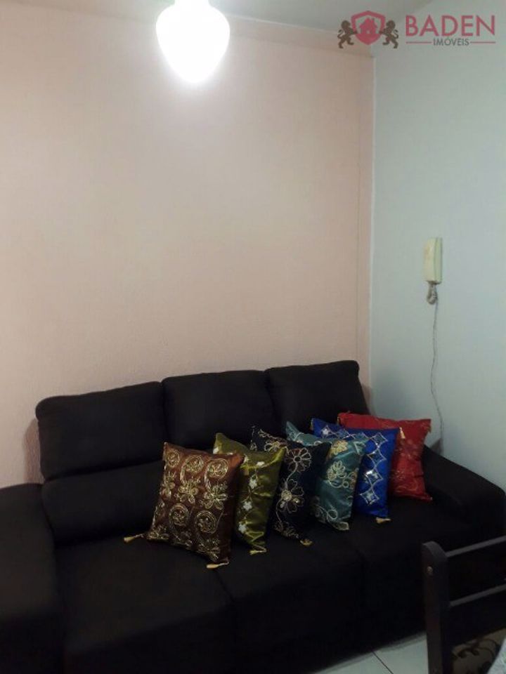 Apartamento, 1 quarto, 40 m² - Foto 2