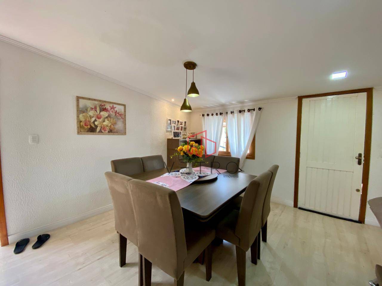 Casa, 3 quartos, 156 m² - Foto 4