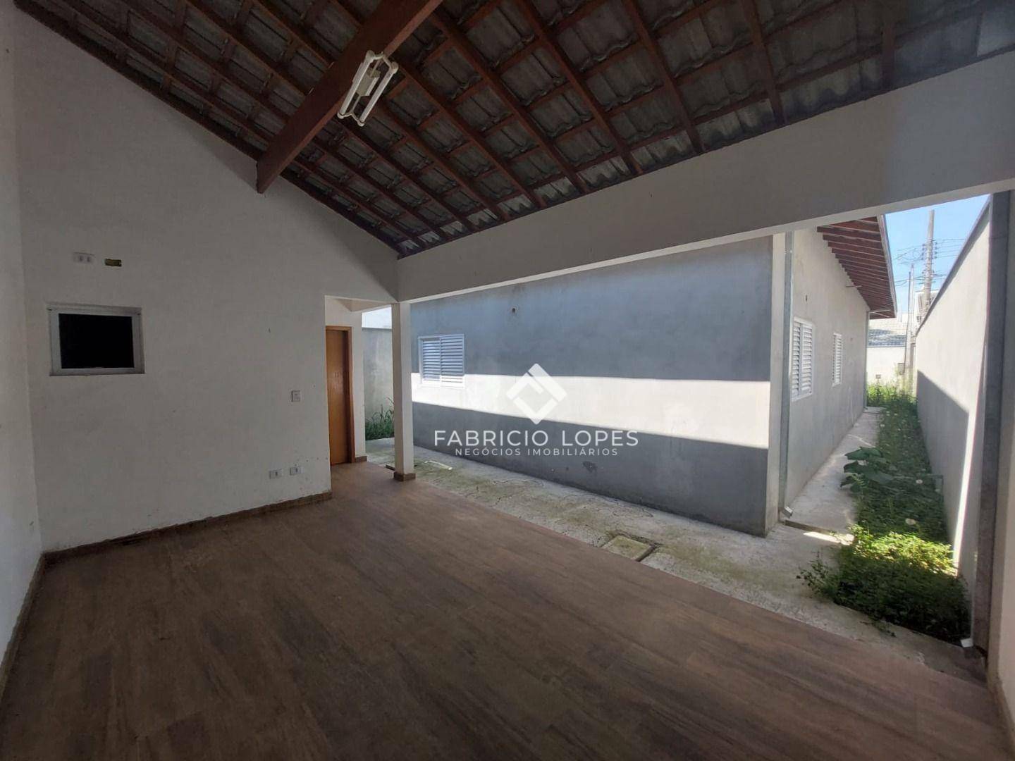 Casa à venda com 3 quartos, 171m² - Foto 24