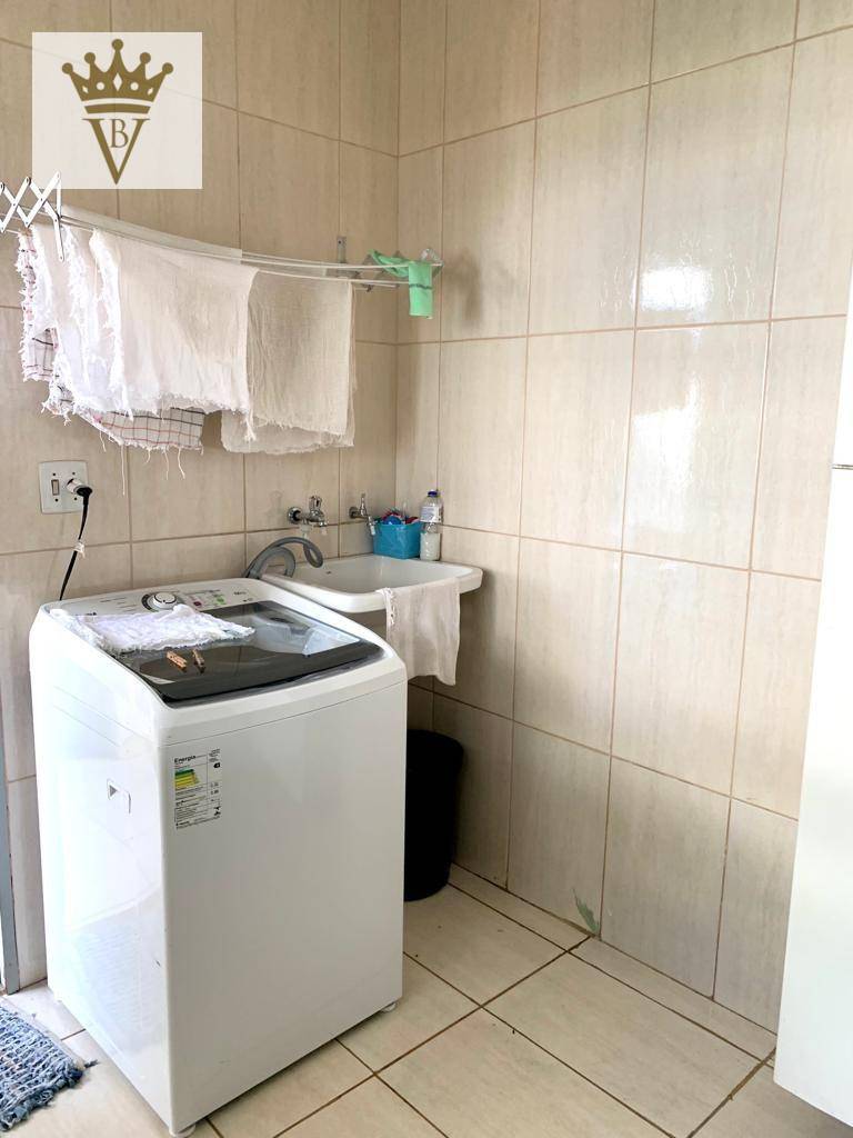 Sobrado à venda com 3 quartos, 150m² - Foto 6