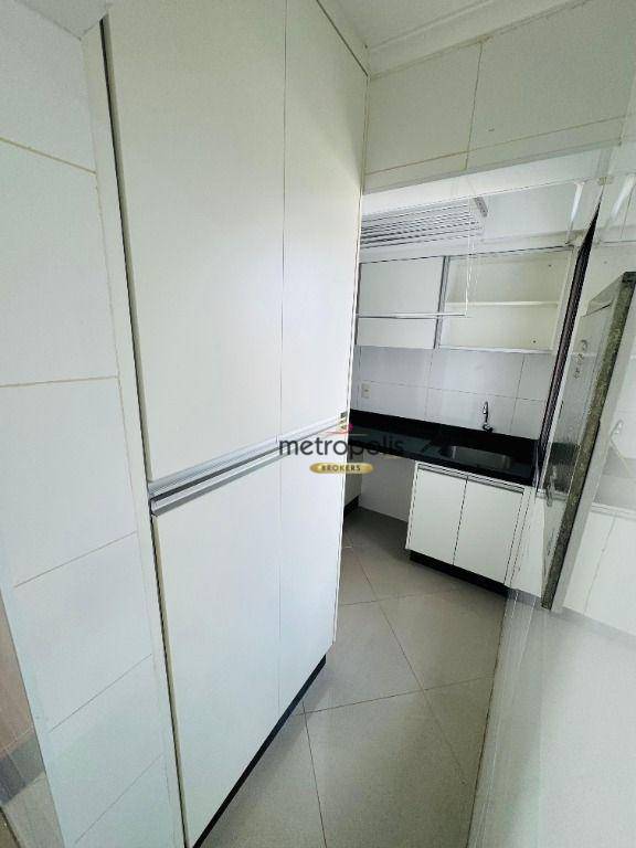 Apartamento para alugar com 3 quartos, 97m² - Foto 7