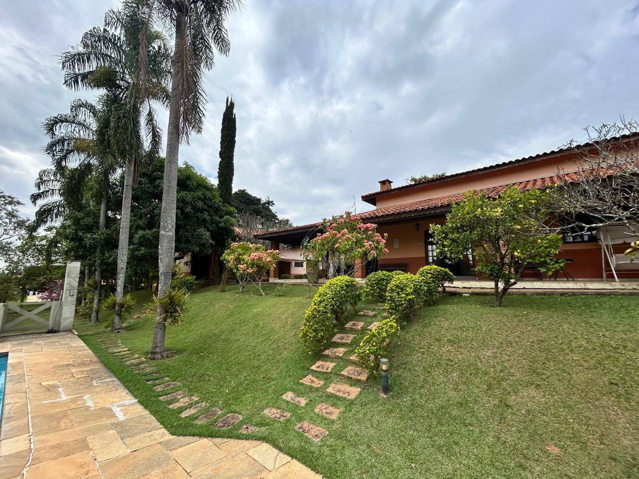 Chácara à venda e aluguel com 4 quartos, 448m² - Foto 51