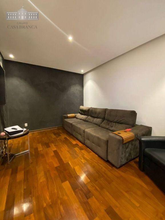 Casa à venda com 4 quartos, 264m² - Foto 5