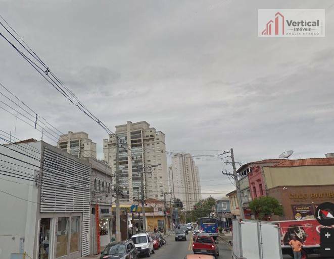 Prédio Inteiro à venda e aluguel, 400m² - Foto 2