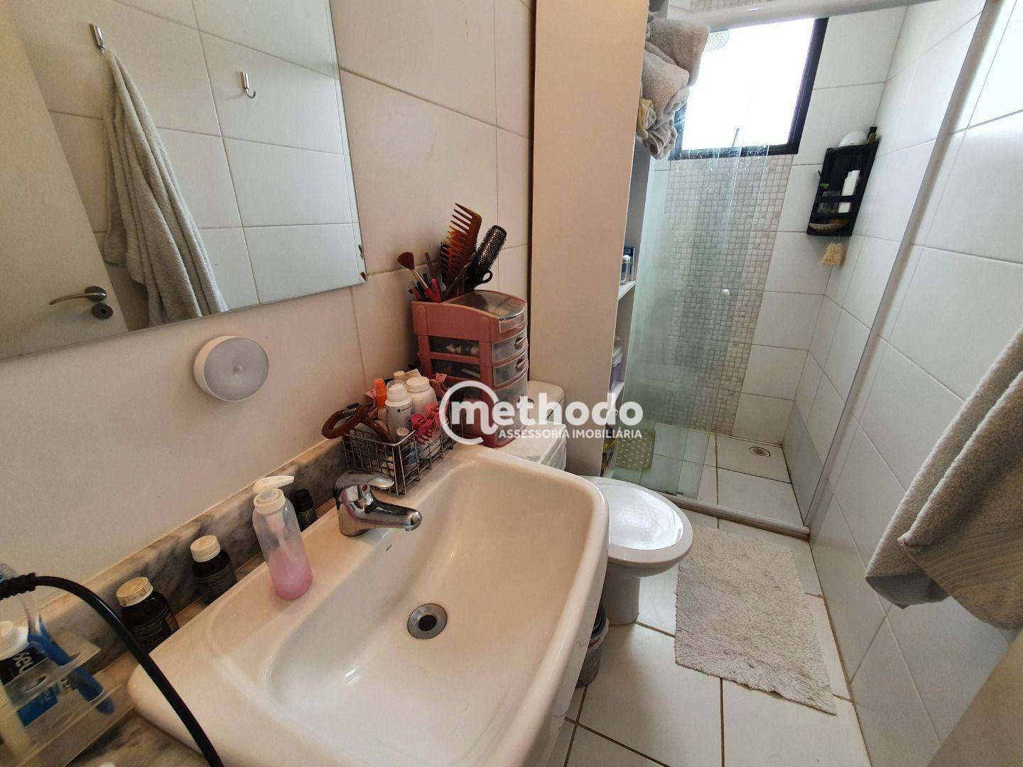 Casa de Condomínio à venda e aluguel com 2 quartos, 74m² - Foto 22